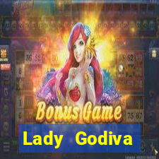 Lady Godiva chocolate liqueur